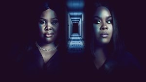 Single Black Female háttérkép
