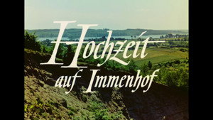 Hochzeit auf Immenhof háttérkép