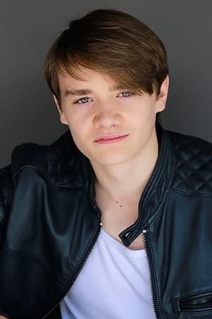 Dakota Goyo profil kép