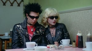 Sid és Nancy háttérkép