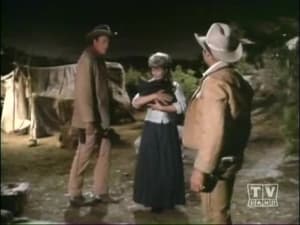 Gunsmoke Season 15 Ep.16 16. epizód