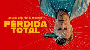 Pérdida total háttérkép