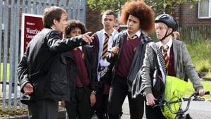 Waterloo Road 7. évad Ep.12 12. epizód