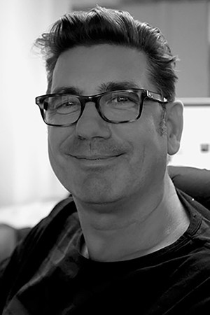 Paul Surety