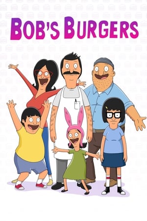 Bob burgerfalodája poszter