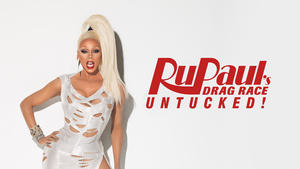 RuPaul's Drag Race: Untucked kép