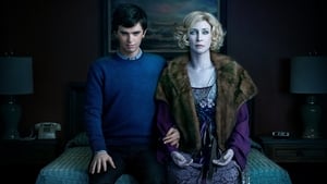 Bates Motel - Psycho a kezdetektől kép