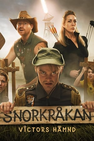 Snorkråkan