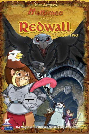 Redwall