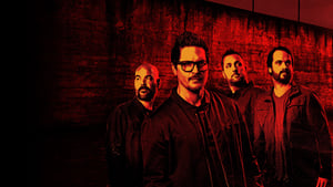 Ghost Adventures: Devil's Den háttérkép