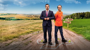 Geniş Aile 4: Cevahir & Ulvi háttérkép