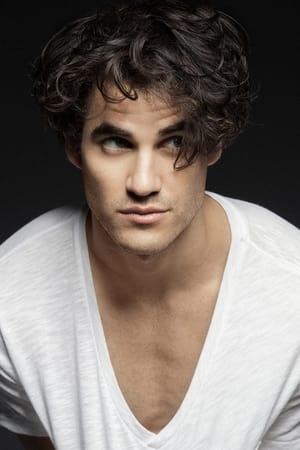 Darren Criss profil kép