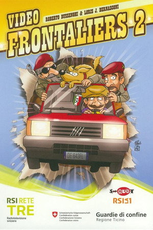 Frontaliers