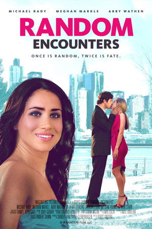 Random Encounters poszter
