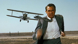 North by Northwest: One for the Ages háttérkép
