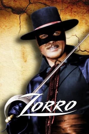 Zorro poszter