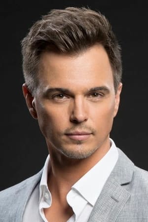 Darin Brooks profil kép