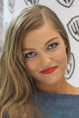 Lili Simmons profil kép