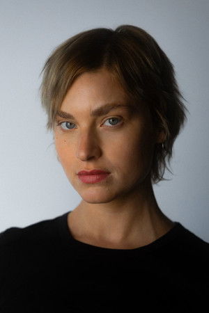 Anna Platen profil kép