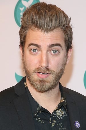 Rhett McLaughlin