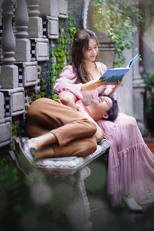 รักวุ่นวาย ยัยตัวป่วน poszter