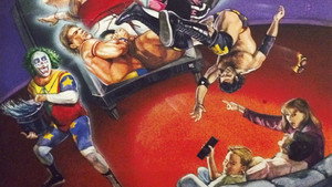 WWE Royal Rumble 1994 háttérkép
