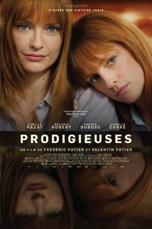 Prodigieuses poszter