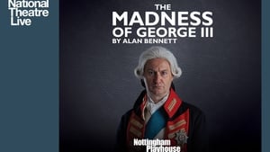 National Theatre Live: The Madness of George III háttérkép