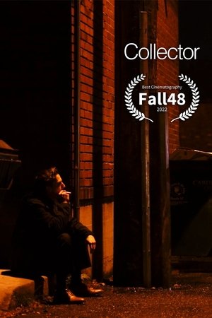 Collector poszter