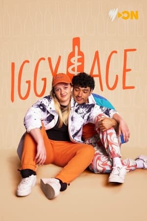 Iggy & Ace poszter