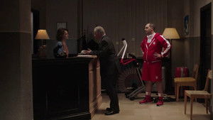 Ucho prezesa Season 4 Ep.3 3. epizód