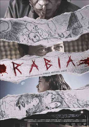 Rabia poszter