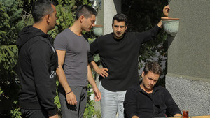 Savaşçı 2. évad Ep.7 7. epizód
