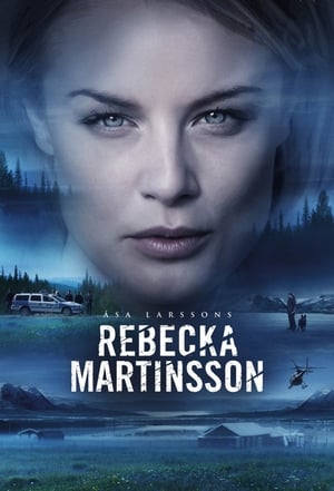 Rebecka Martinsson poszter