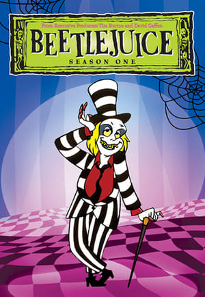 Beetlejuice