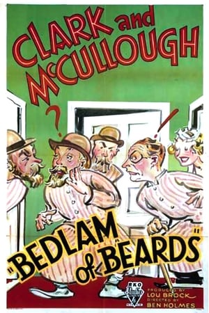 Bedlam of Beards