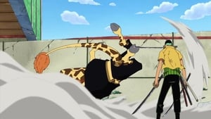 One Piece 9. évad Ep.300 300. epizód