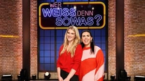 Wer weiß denn sowas? 9. évad Ep.10 10. epizód