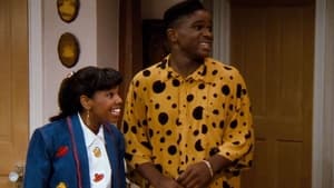 Family Matters Season 2 Ep.4 4. epizód