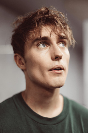 Sam Fender profil kép