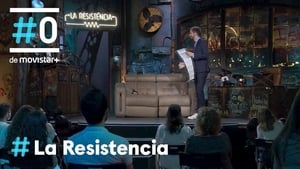 La resistencia 3. évad Ep.146 146. epizód