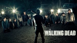 The Walking Dead kép