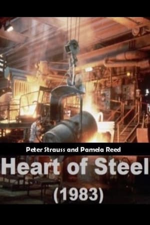 Heart of Steel poszter