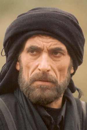 Ghassan Massoud profil kép