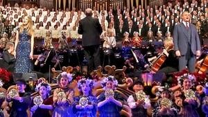 Christmas with the Mormon Tabernacle Choir Season 1 Ep.18 18. epizód