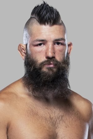 Bryan Barberena