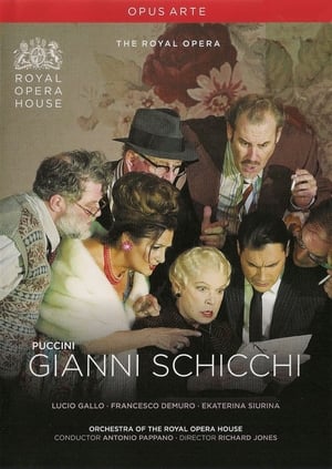 Gianni Schicchi - Puccini