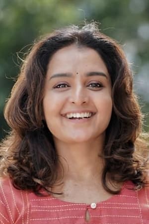 Manju Warrier profil kép