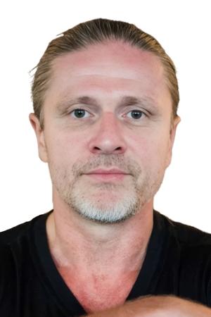 Emmanuel Petit profil kép