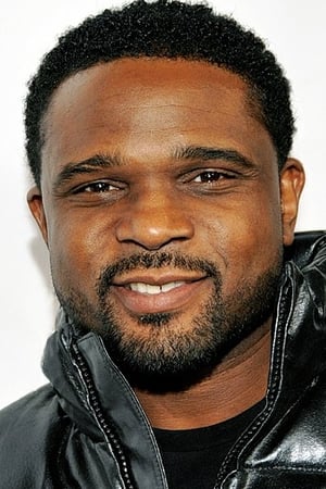 Darius McCrary profil kép